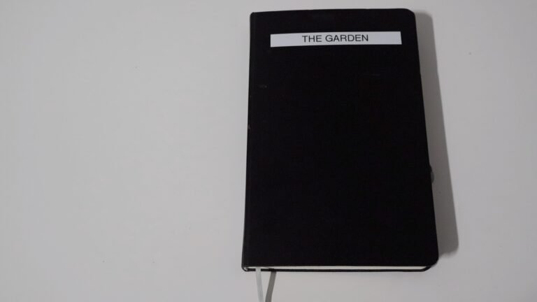 Planning the Winter Garden Before the Drums Even Arrive