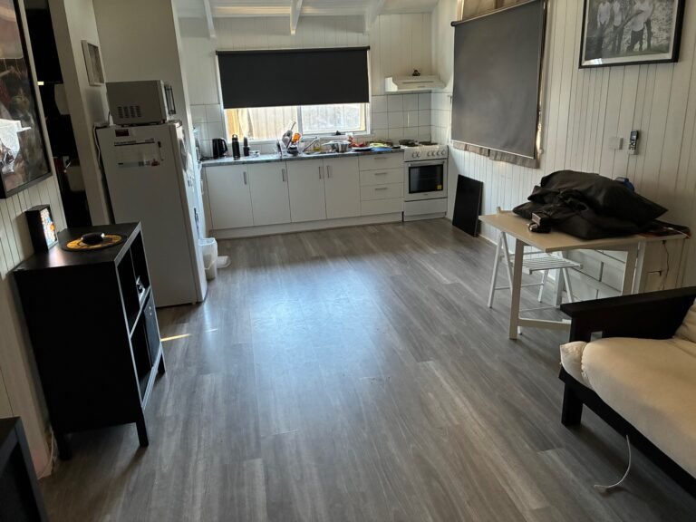 Why This Small Place Works So Well for Me