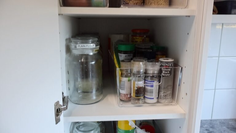 Making Home Easier to Live In