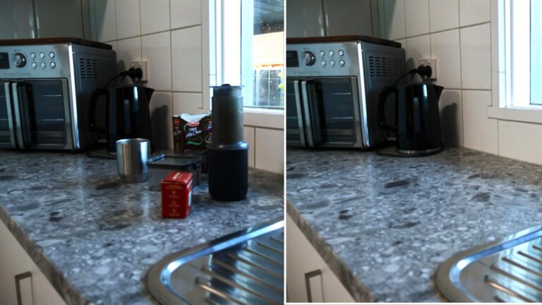 Home Decluttering Tips Using the 5S Method