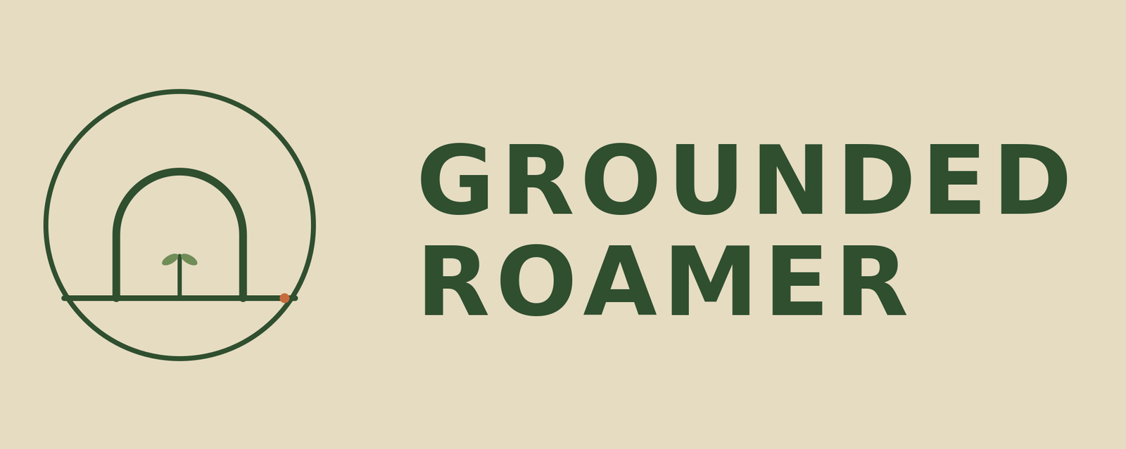 Grounded Roamer