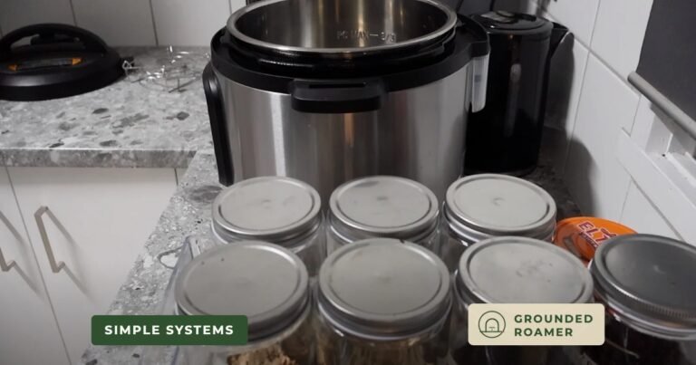 8 Things I Stopped Buying to Keep Home Simpler