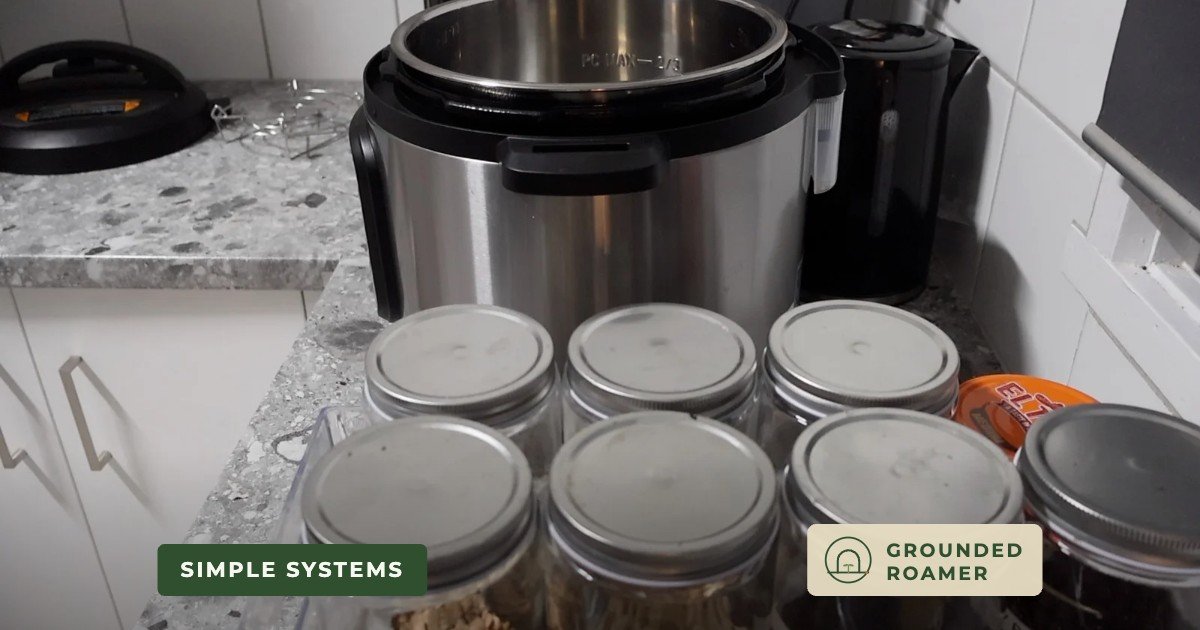 8 Things I Stopped Buying to Keep Home Simpler