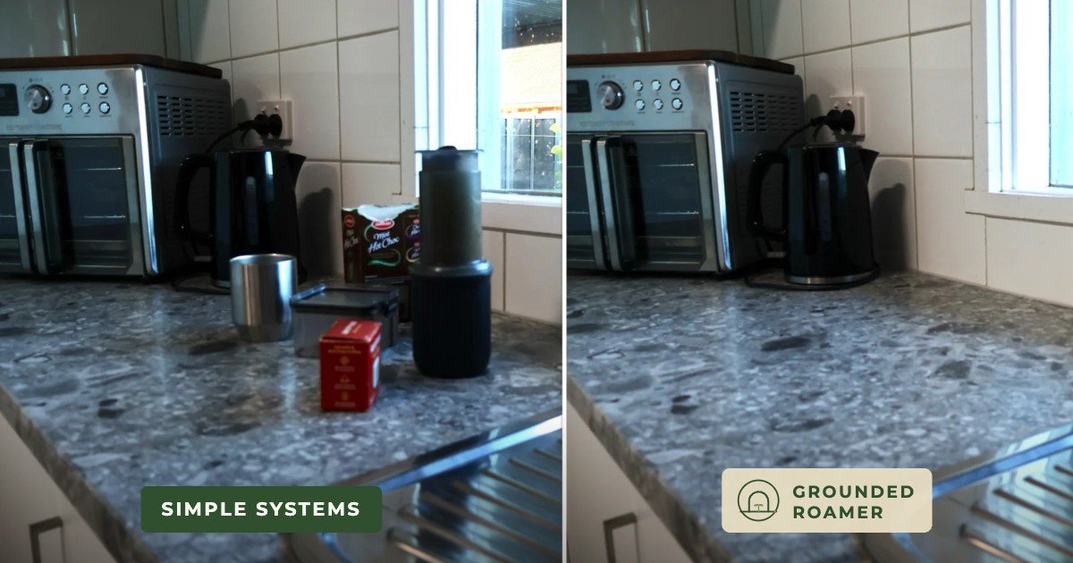 Home Decluttering Tips Using the 5S Method