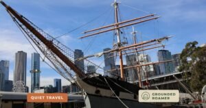 Sensory-Friendly Family Road Trip to Melbourne Comic Con