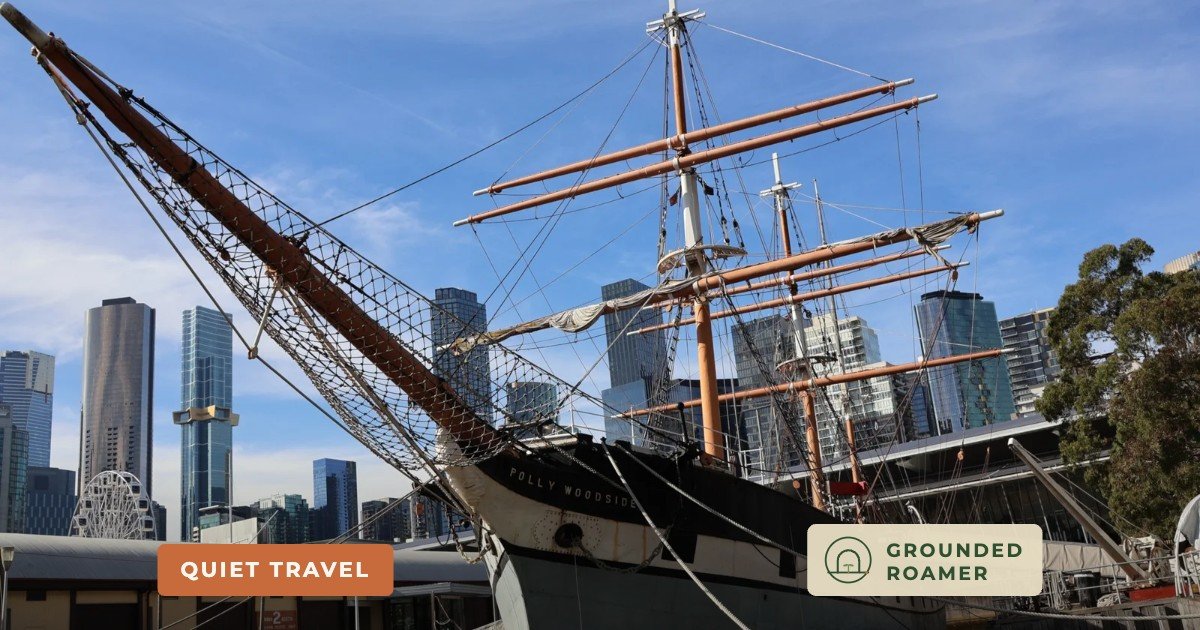 Sensory-Friendly Family Road Trip to Melbourne Comic Con
